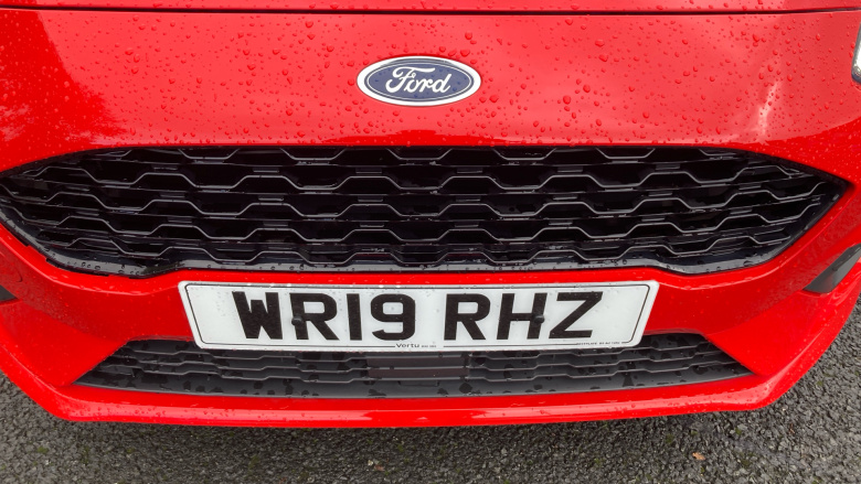 Ford Fiesta 1.0 EcoBoost 125 ST-Line 5dr Petrol Hatchback